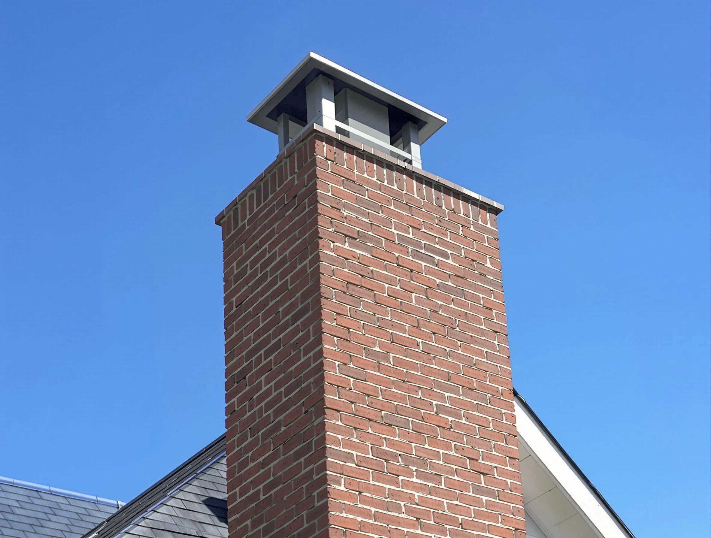 Chimney Remodeling service in Pleasant View, UT